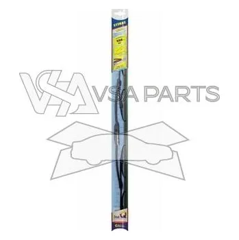 Stěrač COMPASS Lišta stírací 550 mm TopQ