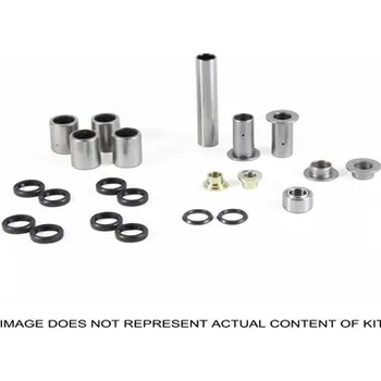 Tlumič řízení PROX sada na opravu kyvné vidlice YAMAHA YFM 660R raptor 01-05 (27-1096) (PROX sada na opravu kyvné vidlice YAMAHA YFM 660R raptor 01-05 (27-1096))