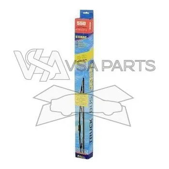 Stěrač COMPASS Stěrač 550mm TRUCK & BUS