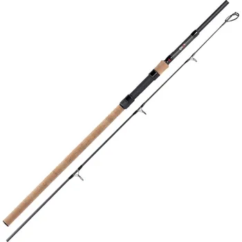 Rybářský prut JRC Teleskopický prut JRC Rova 3,00 m 3,00 lb Cork