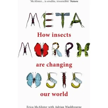 Příroda Metamorphosis - McAlister, Erica