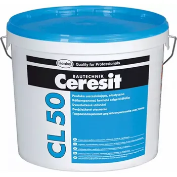 Ceresit CL51 hydroizolace 5kg (2894539)