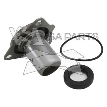 Spojka LUK Vedení vysouvací objímky kompletní