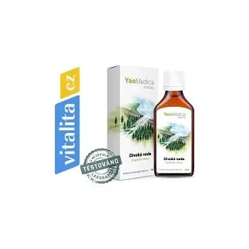 Přírodní produkt Divoká voda - 90 - čínské bylinky neboli yao (50 ml)