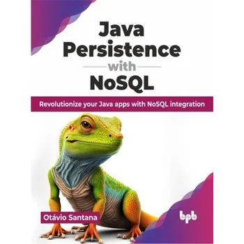 Java Persistence with NoSQL - Santana, Otavio