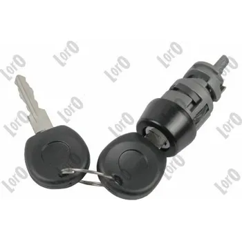 Autozámek Zamykací válec, zámek zapalování ABAKUS 132-053-035