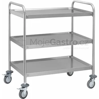 police Amitek Vozík servírovací 3P 1085x590