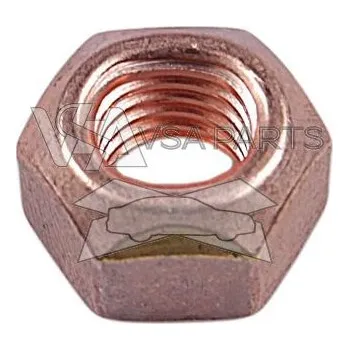 Matice UNIQUE Matice M8 výfuk