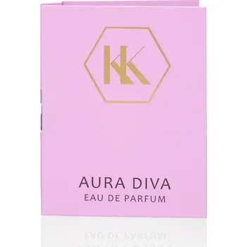 Vzorek parfému vzorek AURA DIVA eau de parfum