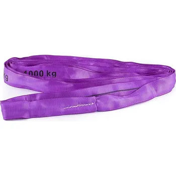 lanový naviják Smyčka jeřábová vinutá 1t/3m 105144