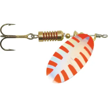 Mistrall rotační třpytka Ospray 12 g velikost 5 vzor 17