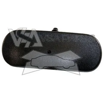 Náplň do chladiče a ostřikovače ORIGINÁLNÍ DÍL Tryska ostřikovače P vyhřívaná