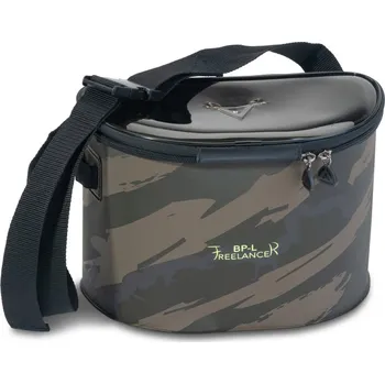 Pouzdro na rybářské vybavení Anaconda taška BP-L - Boilie Packer Large