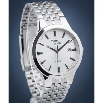 Hodinky Hodinky pánské Pierre Ricaud Classic P97226.5113Q