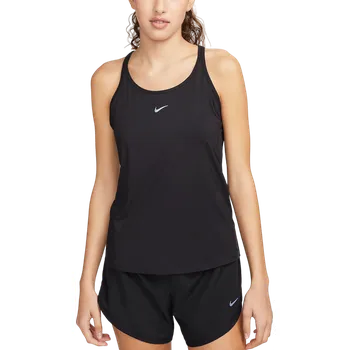 Tílko Nike W NK ONE CLASSIC DF STRPY TANK fn2795-010 Velikost M