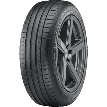Letní osobní pneu VREDESTEIN ULTRAC PRO 255/40 R18 99Y XL