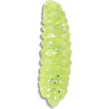 Umělá nástraha Iron Trout gumová nástraha T - Magg vzor CS 2 cm 25 ks