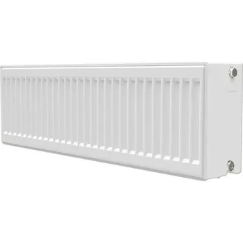 Radiátor Malý deskový radiátor Rotheigner 33 400 x 600 mm 4 boční přípojky