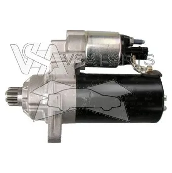 Startér AS-PL Startér 1.6/1.6TDI CR/2.0TDI CR 02M911024P-AS-PL