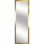 Nástěnné zrcadlo 47x127 cm Cannes – Styler ID_1531868