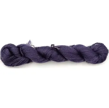 Příze Mohair by Canard Kid Mohair 2-ply Fialová 2032 (Mohérová příze Kid Mohair 2-ply Violet)