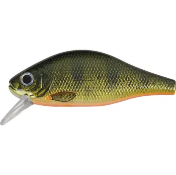 Umělá nástraha Doiyo wobler Yuragu Hiratai 52, 5,2 cm, 4,2 g, vzor SP