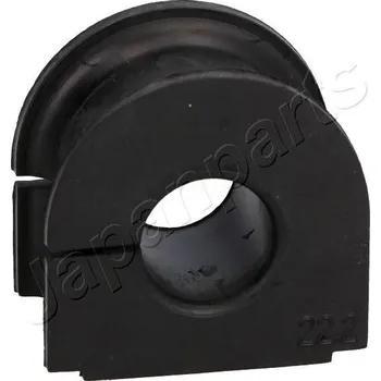 Zavěšení kol Ložiskové pouzdro, stabilizátor JAPANPARTS RU-4022