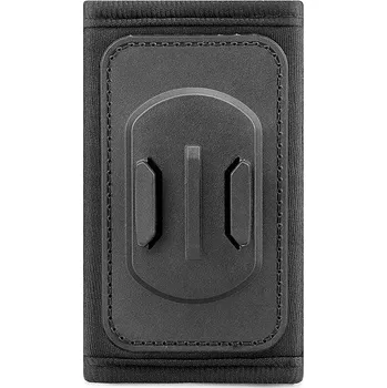 Příslušenství pro sportovní střelbu Držák kamery na popruh - černý 294cam