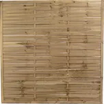 Forest Style Natura zahradní zástěna…