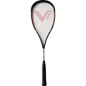 Dark Shot - Vis raketa squashová kompozitová G2451CRN černo hnědá