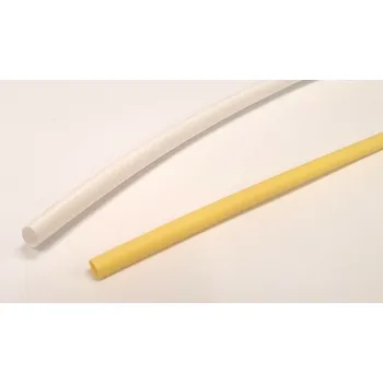 RC náhradní díl Smršťovací tr.2:1 2.4mm čirá