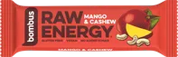 Bombus Raw Energy 50 g