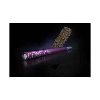 Příslušenství ke svářečce Drát Ceweld ER316LSi pro svařování CrNiMo ocelí 3,2 x 1000 mm