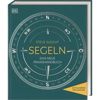 Segeln - Steve Sleight