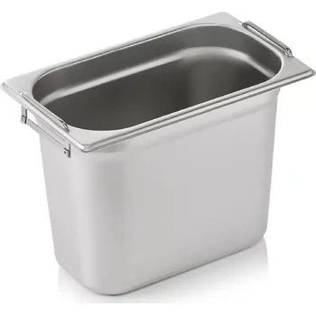 GASTRONÁDOBA GN1/4-200 ucha zasouvací (1KS)