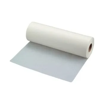 Pečicí papír Silikonový papír na pečení v roli 0,4 m široký 200 m dlouhý SAGA