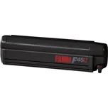 Markýza Fiamma F45 S pro VW T5 California nebo Multivan Varianta: VW Multivan LR, 300 cm, černá