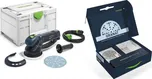 Festool RO150 FEQ GR-Set P 578181 + kufr