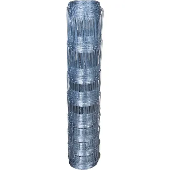 Pletivo Pletivo lesnické Zn 1000/1,6 mm, 8 drátů