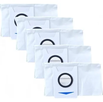 Sáček do vysavače Sáčky pro ECOVACS Deebot X1 Omni, Deebot X1 Omni Plus 5ks