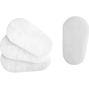 Plynová maska Sada předfiltrů - 20 podušek pro SPM 420