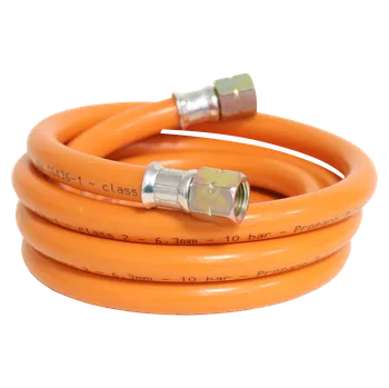 CFH Plynová hadice na propan VS 200, 2 m, 1/4'' 52450