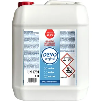 Dezinfekce Maják Dezinfekce DEVO originál 5 kg