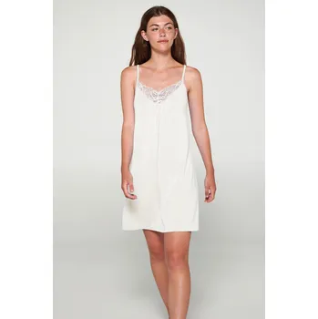 Vamp Noční košilka s krajkou 20124