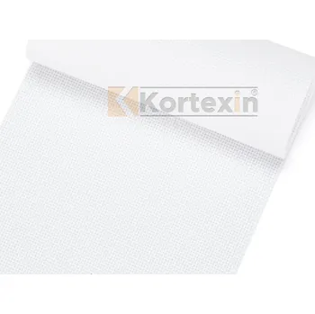 Nit KORTEXIN 600D/64T WR slim-10 bílá Množství: celá role - 50 bm návin