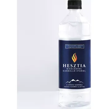 Biokrb AGRÁR Biolíh HESZTIA Kašmír 12 L - palivo do biokrbu