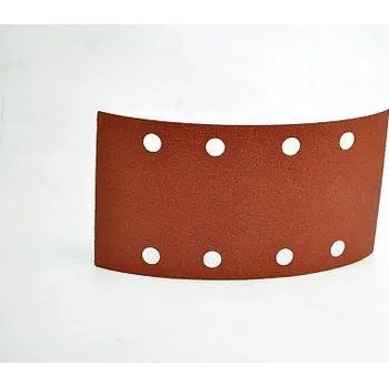 Brusný papír SAIT Arch brusný papír suchý zip VAWD 93x185 P220 F8 SAITAC