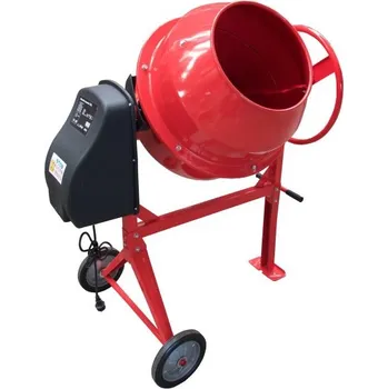 Míchačka Levior Míchačka 142l 650W 230V složená Nadrozměrná zásilka - INDIVIDUÁLNÍ PŘEPRAVA dle PSČ a váhy. Budeme Vás kontaktovat.