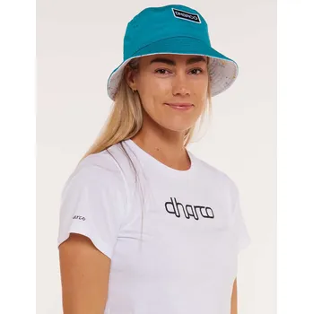 Klobouk DHaRCO Klobouk oboustranný paint splash