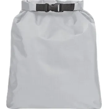 Vodácký pytel Halfar Nepromokavý vak SAFE 6l - Stříbrná